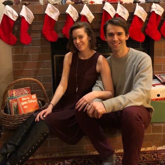 Meet your Posher, Jordan - Picture 2 of 3